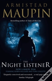 Capa do artigo Night Listener