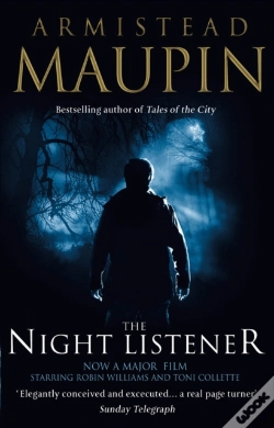 Capa do artigo Night Listener