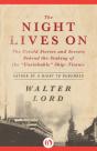 Night Lives On - Preview