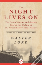 Capa do artigo Night Lives On