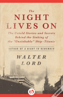 Capa do artigo Night Lives On
