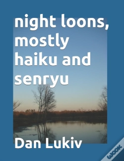 Capa do artigo Night Loons, Mostly Haiku And Senryu