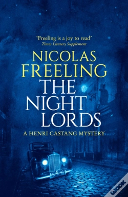 Capa do artigo Night Lords