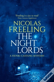 Capa do artigo Night Lords