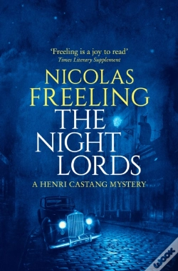 Capa do artigo Night Lords