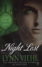 Night Lost - Preview