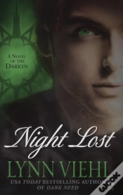 Capa do artigo Night Lost