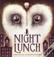 Capa do artigo Night Lunch