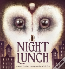 Capa do artigo Night Lunch