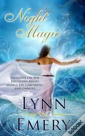 Capa do artigo Night Magic