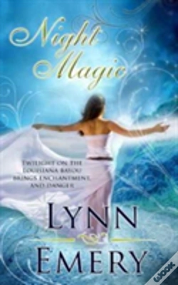 Capa do artigo Night Magic