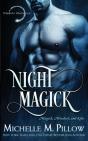 Night Magick - Preview