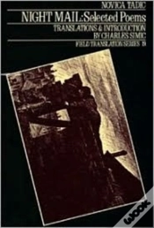 Capa do artigo Night Mail