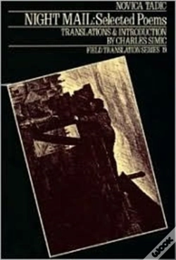 Capa do artigo Night Mail
