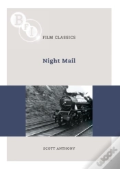 Capa do artigo Night Mail