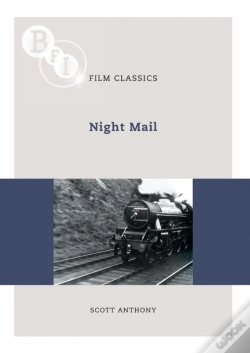 Capa do artigo Night Mail