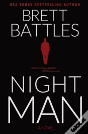 Capa do artigo Night Man