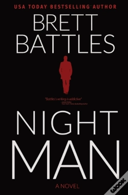 Capa do artigo Night Man