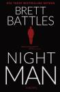 Night Man - Preview