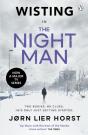 Night Man - Preview