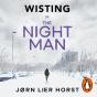 Night Man - Preview
