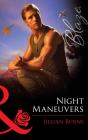 Night Maneuvers - Preview