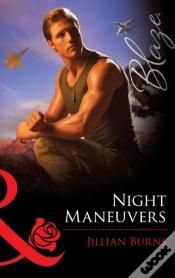 Capa do artigo Night Maneuvers