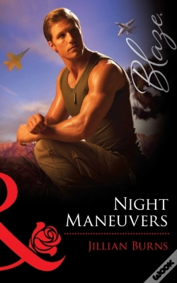 Capa do artigo Night Maneuvers