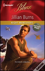 Capa do artigo Night Maneuvers