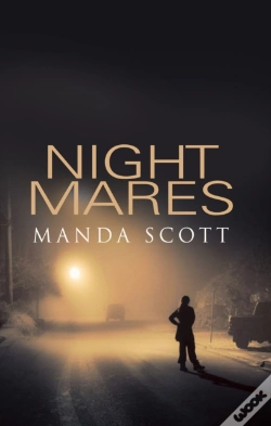 Capa do artigo Night Mares