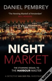 Capa do artigo Night Market