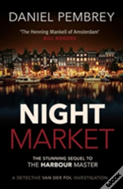 Capa do artigo Night Market