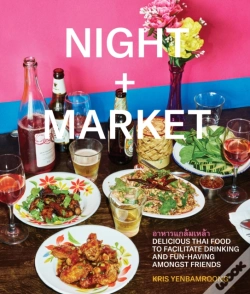 Capa do artigo Night + Market