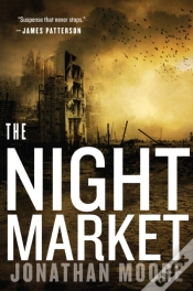 Capa do artigo Night Market
