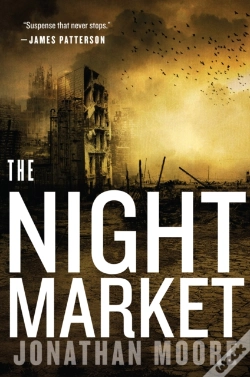 Capa do artigo Night Market