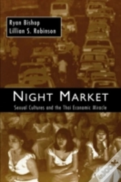 Capa do artigo Night Market