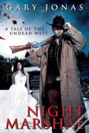 Capa do artigo Night Marshal