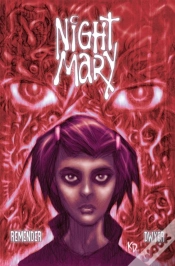 Capa do artigo Night Mary