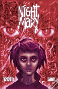 Capa do artigo Night Mary