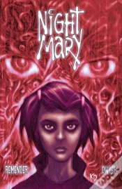 Capa do artigo Night Mary
