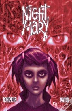 Capa do artigo Night Mary