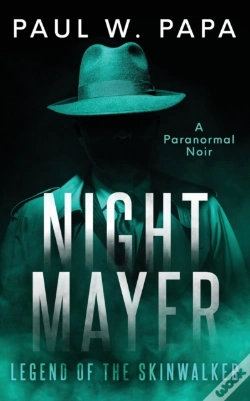 Capa do artigo Night Mayer