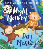 Night Monkey, Day Monkey