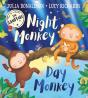 Night Monkey, Day Monkey - Preview