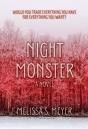 Night Monster - Preview