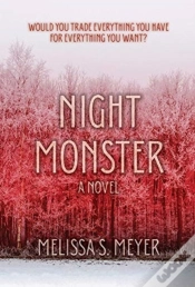 Capa do artigo Night Monster