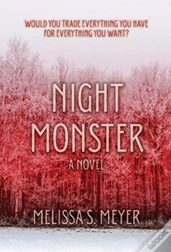 Capa do artigo Night Monster