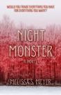 Night Monster - Preview