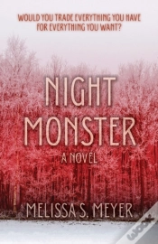 Capa do artigo Night Monster