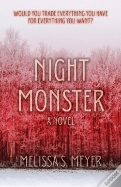 Capa do artigo Night Monster